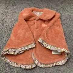 branshes Baby Cape ベビーポンチョ　授乳ケープ
