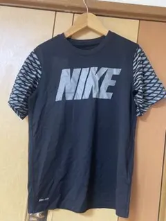 NIKE Tシャツ　キッズサイズM(145㌢) バスケ　ミニバス140 150