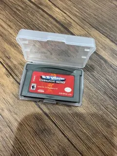 Yuyuhakusho Tournament Tactics GBA