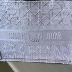 クリスチャンディオールトートバック