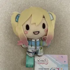 プロジェクトセカイ ふわぷち マスコット 天馬咲希