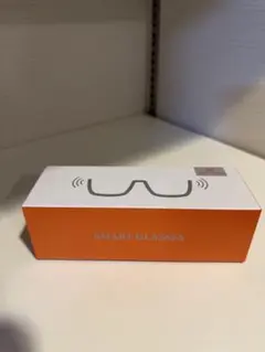 Smart Glasses スマートグラス