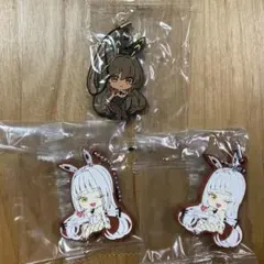 NIKKE ブラン ノワール