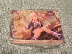 プロジェクトセカイ　アクリルブロック　暁山瑞希