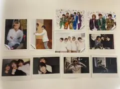 Hey! Say! JUMP 薮宏太