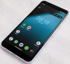 Google Pixel 3a XL Android15化済 SIMフリーのサムネイル