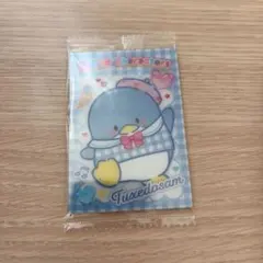 タキシードサム サンリオ ウエハース カード12