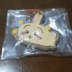 ちいかわ ラバーストラップ うさぎ