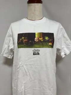 値下げ【アウトドアプロダクツ】トイストーリーTシャツのサムネイル