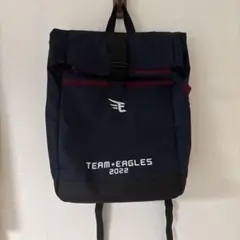 値下げ❗️楽天イーグルス 2025 ファンクラブ特典 バックパック - メルカリ