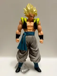 HGドラゴンボール02 SAIYAN EDITION 超サイヤ人ゴジータ
