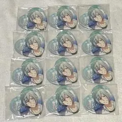 アイナナ ときめきSP WD 缶バッジ 四葉環 環 12個