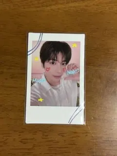 ACT:TOMORROW テヒョン　スペシャルチェキ