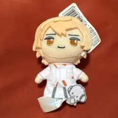 Paradox Live X Sanrio ぬいぐるみ