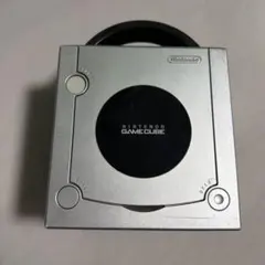 ニンテンドー　ゲームキューブ本体【故障品】