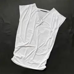 新品未使用　SUKALA 半袖Tシャツ ホワイトｍ