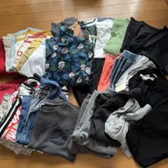 2025年最新】150 男の子 まとめ売りの人気アイテム - メルカリ