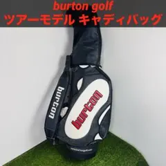 2026年最新】burton golf ゴルフバッグ・キャディバッグの人気アイテム