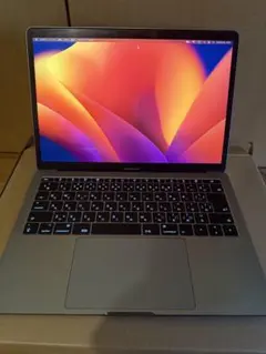 2026年最新】MacBooK pro 2017 13インチ スペースグレイの人気アイテム