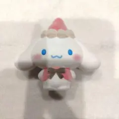 サンリオキャラクターズ おともだちどーる2　シナモロール