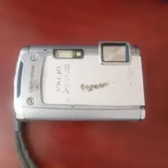 OLYMPUS TOUGH TG-615 本体のサムネイル