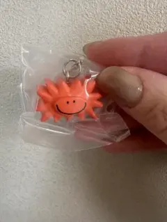 DAISUKE KONDO めじるしアクセサリー taiyo