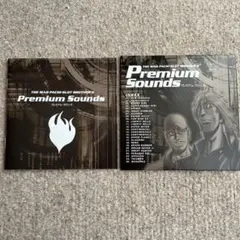 THE MAD PACHI-SLOT BROTHERS プレミアムサウンズCD