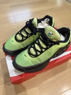 Nike AIRMAX Dn AMD 26.5cm グリーン