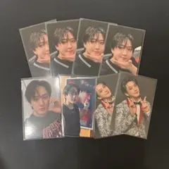 Stray Kids karma hmv ラキドロ　チャンビン　まとめ売り