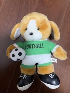 ゴレオ ぬいぐるみキーホルダー FIFAワールドカップ2006 - メルカリ