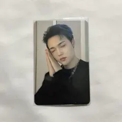 treasure ジョンウ ナイトガーデン ココネンネ 猫 ポップアップ トレカ treasure ジョンウ ナイトガーデン ココネンネ 猫 ポップアップ トレカ