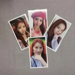 U MAYA トレカセット