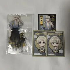 WIND BREAKER ウィンブレ クラウドキャッチャー アクスタ 梶蓮