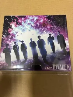 2026年最新】imp. cdの人気アイテム - メルカリ
