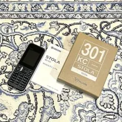 STOLA 301KC / 新品、未使用