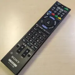 SONY ブラビアリモコン RMF-JD011 未使用品 楽天市場】sony リモコン rmf−jd011の通販