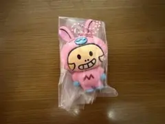 ミニモニ。25th ミニチュアコレクション　ガチャ