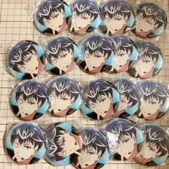 2025年最新】アイナナ 百 缶バッジセットの人気アイテム - メルカリ