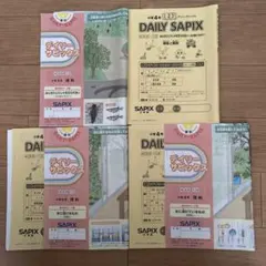 デイリーサピックス
