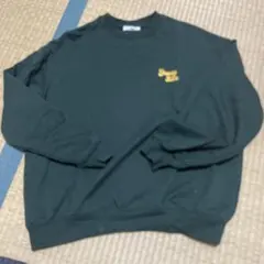 WEGO トレーナーS ダークグリーン