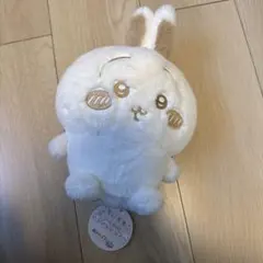 うさぎ ちいかわ ぬいぱれっと ミルクいろ ぬいぐるみ