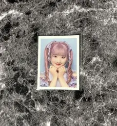 イコラブ =LOVE 齋藤樹愛羅 IDフォトvol.4 絶対アイドル辞めないで