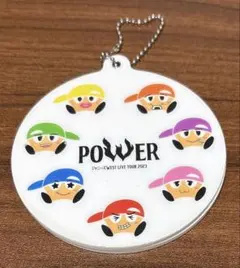 WEST.ライブグッズ