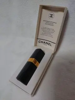 【CHANEL】 VAPORISATEUR PARFUM POUR LE SAC