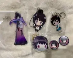ワールドトリガー 雨取千佳 グッズまとめ売り