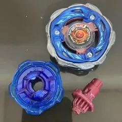 ソルエクリプスD5-70TK BEYBLADE X ベイブレードX