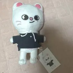 ITZY イェジTWINZY KKengEE ぬいぐるみORIGINAL Ver - メルカリ