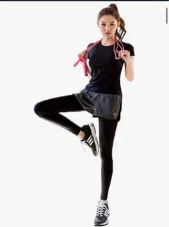 ジャージ上下 レディース m