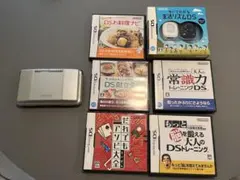 DS本体＋ソフトセット