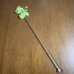 Mrs. GREEN APPLE マドラー メメル　ミセスカフェ
